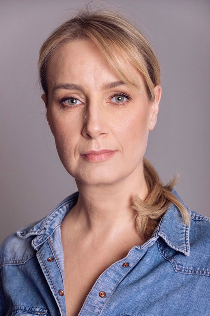 Zdjęcie Małgorzata Lipmann