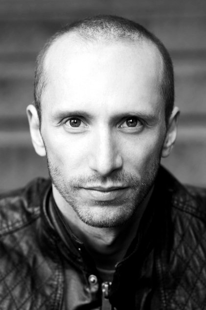 Zdjęcie Matt Cross