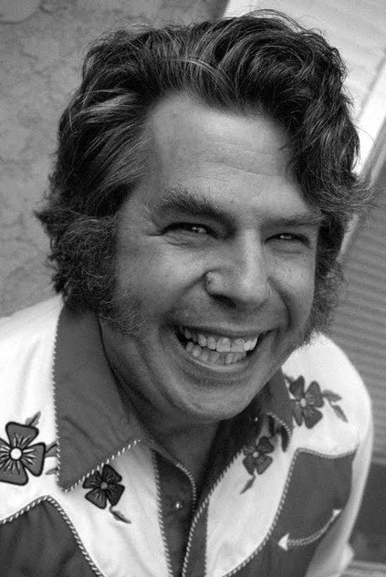Zdjęcie Mojo Nixon