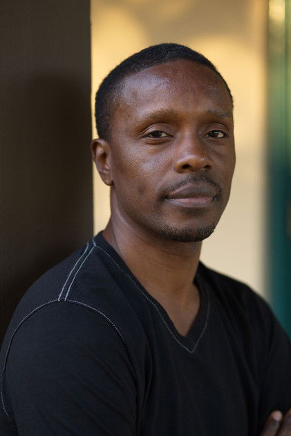 Zdjęcie Jean-Claude La Marre