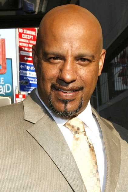 Zdjęcie Scot Anthony Robinson