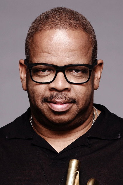 Zdjęcie Terence Blanchard