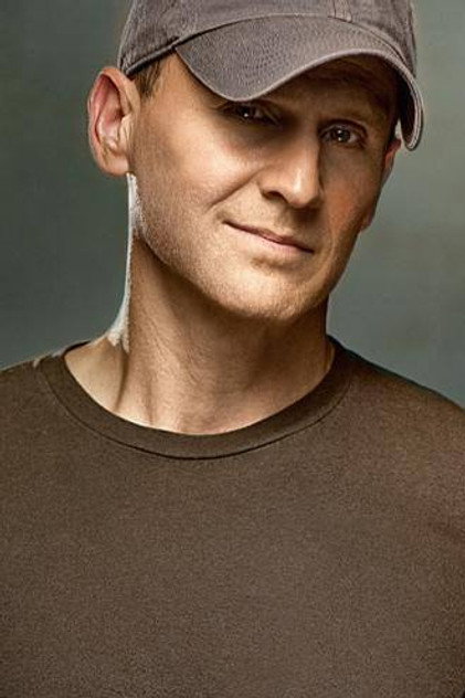Zdjęcie Keith Thomas