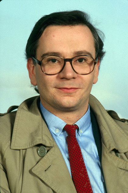 Zdjęcie Marcel Philippot