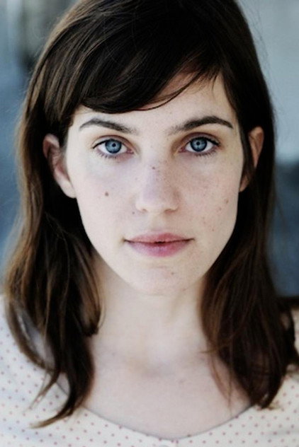 Zdjęcie Laura Verlinden