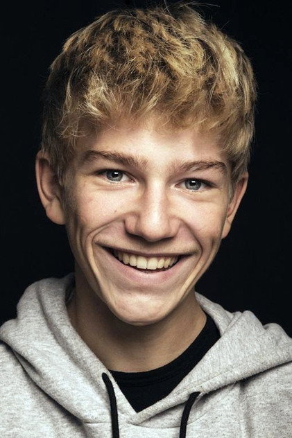 Zdjęcie Louis Durant