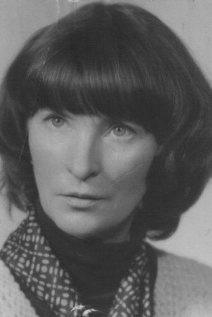 Zdjęcie Jadwiga Polanowska
