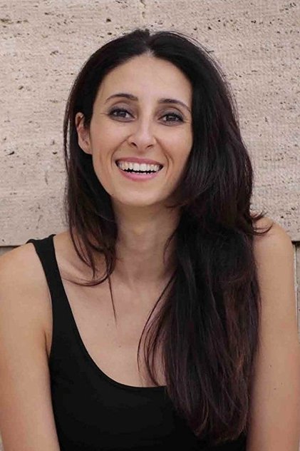 Zdjęcie Giada Benedetti