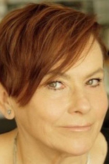Zdjęcie Barbara Dembińska