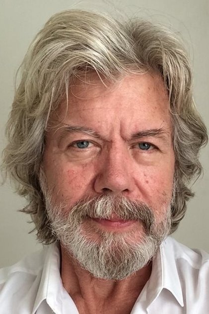 Zdjęcie Michael Hennessy