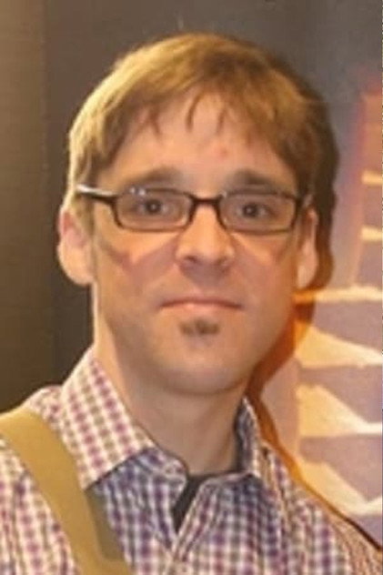 Zdjęcie Corey Carrier