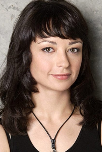 Zdjęcie Sarah Strange