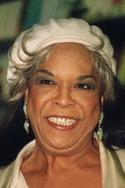 Zdjęcie Della Reese