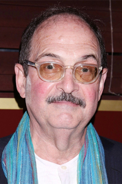 Zdjęcie Lewis J. Stadlen