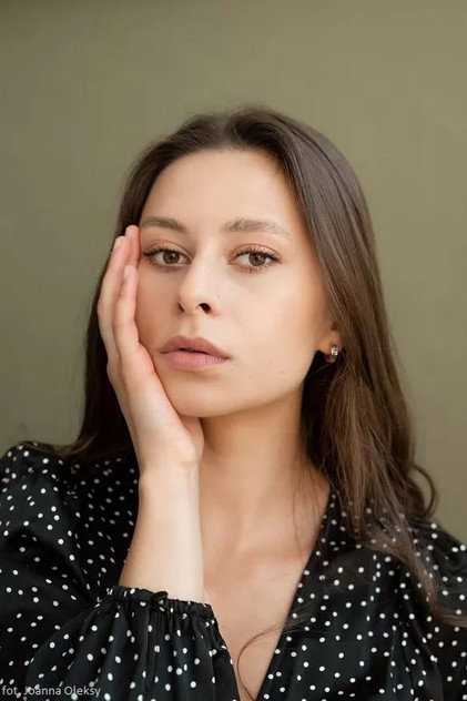 Zdjęcie Angelika Smyrgała