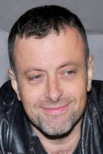 Zdjęcie Tymon Tymański
