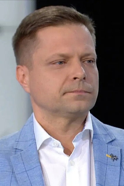 Zdjęcie Marek Sekielski