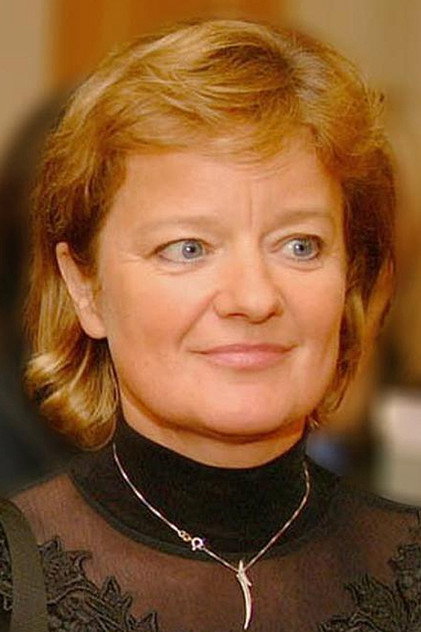 Zdjęcie Barbara Winiarska