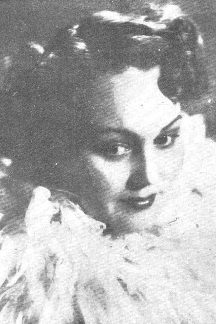 Zdjęcie Wanda Bojarska
