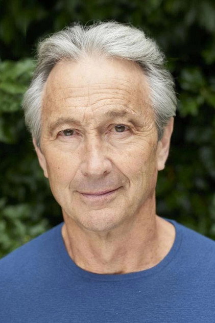 Zdjęcie Colin Bruce