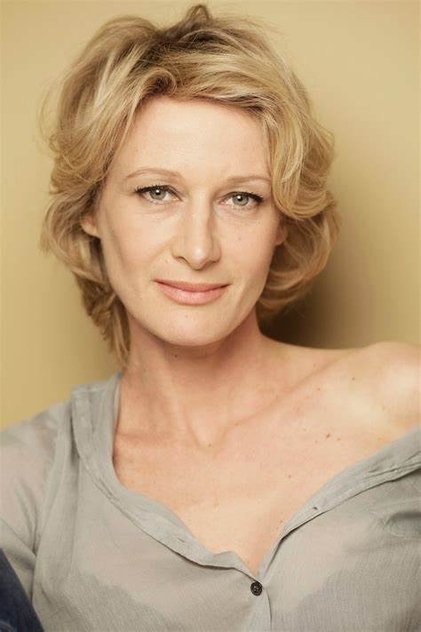 Zdjęcie Astrid Whettnall