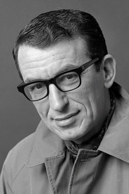 Zdjęcie Herbert Ross