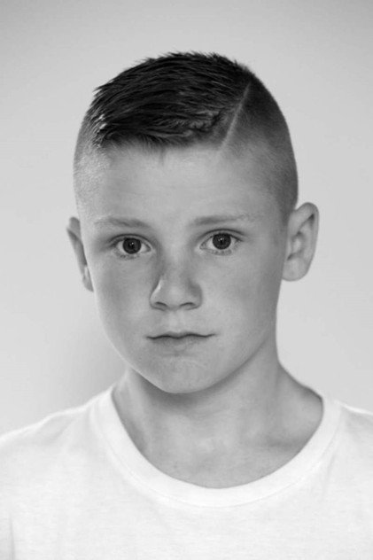 Zdjęcie Corey McKinley