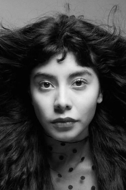 Zdjęcie Alejandra Herrera