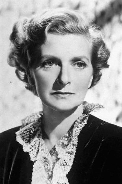 Zdjęcie Gladys Cooper