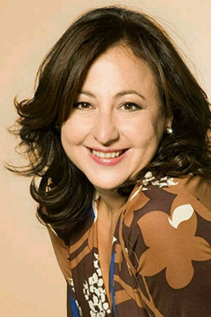 Zdjęcie Carmen Machi