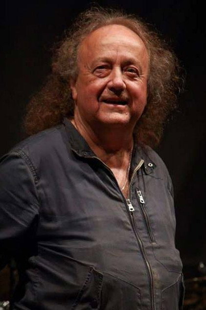 Zdjęcie Józef Skrzek