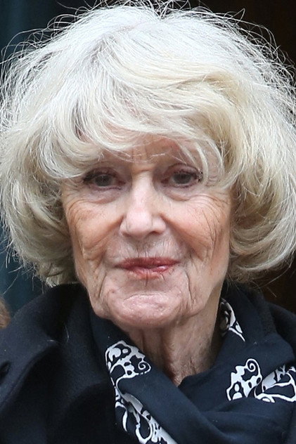 Zdjęcie Geneviève Brunet