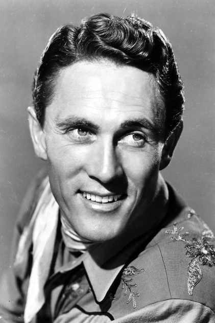 Zdjęcie Ken Curtis