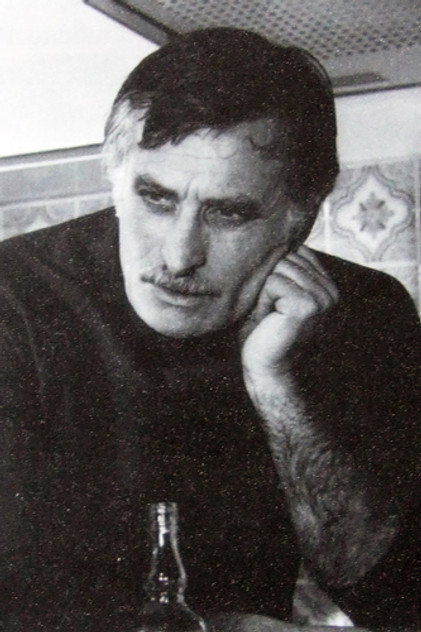 Zdjęcie Стойчо Мазгалов