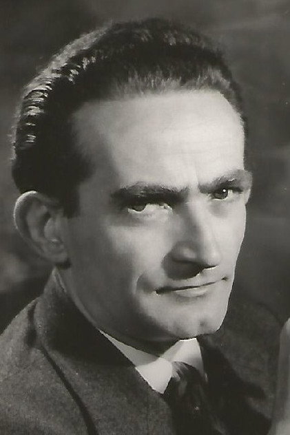 Zdjęcie Árpád Gyenge