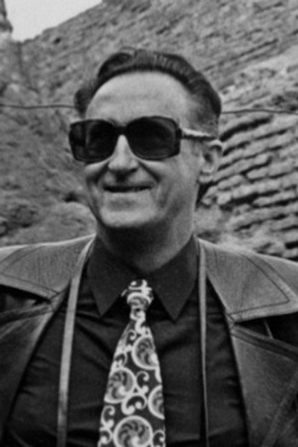 Zdjęcie Tadeusz Karwański