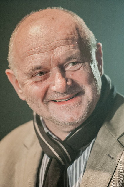 Zdjęcie Stanisław Tokarski