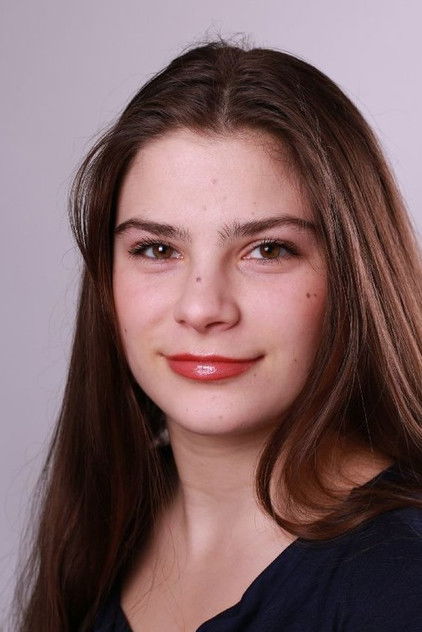 Zdjęcie Tehilla Blad