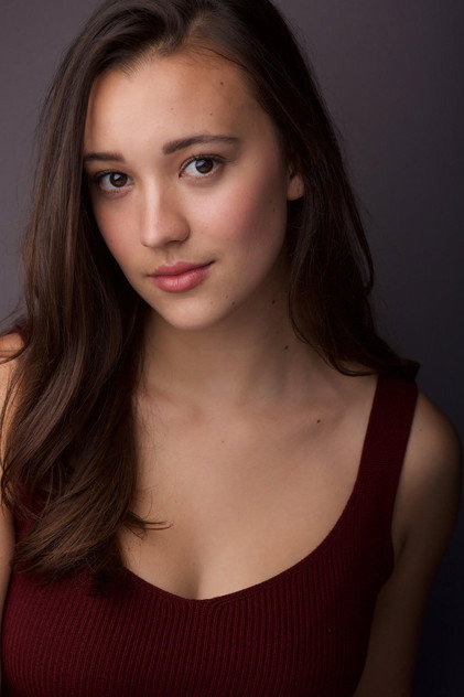 Zdjęcie Molly B. Thomas