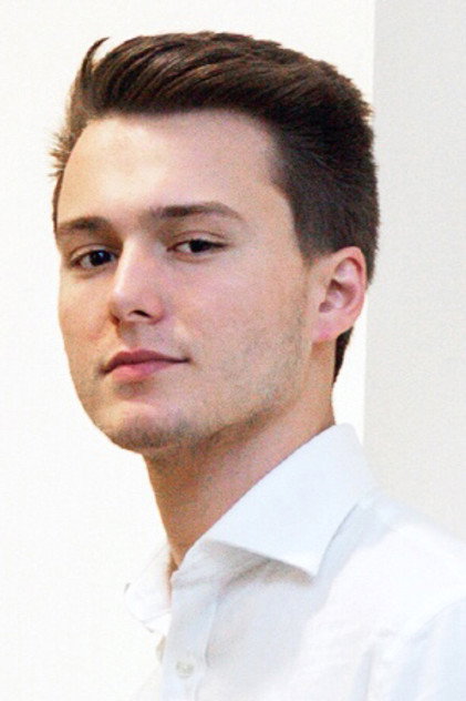 Zdjęcie Stone Martin