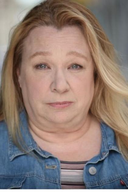 Zdjęcie Marilyn Busch