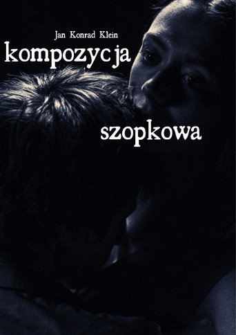 Okładka filmu Kompozycja szopkowa