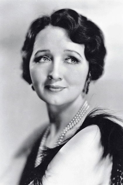 Zdjęcie Hedda Hopper