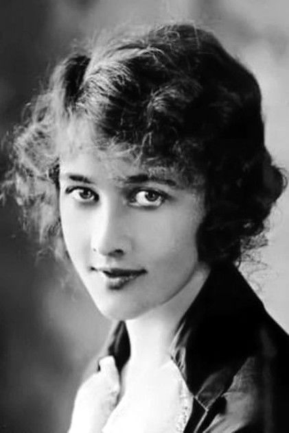Zdjęcie Anna Q. Nilsson