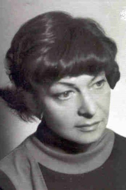 Zdjęcie Alina Rostkowska