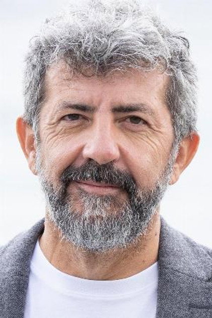 Zdjęcie Alberto Rodríguez