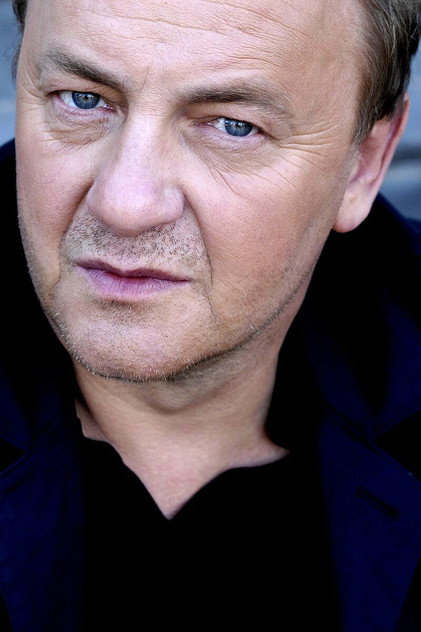 Zdjęcie Janusz L. Wiśniewski