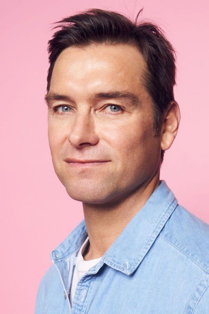 Zdjęcie Antony Starr