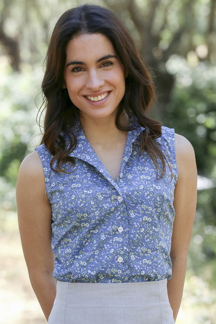 Zdjęcie Fariba Sheikhan