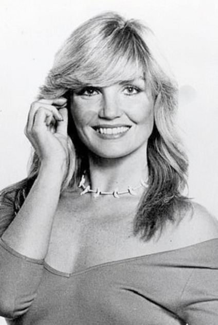 Zdjęcie Sue Vanner